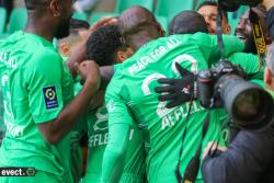 ASSE 1-0 FCM - Photothèque