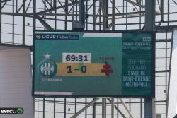 ASSE 1-0 FCM - Photothèque