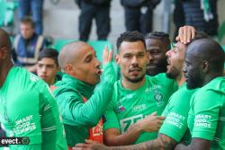 ASSE 1-0 FCM - Photothèque