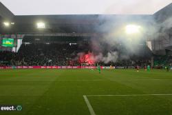 30 ans GA92 (ASSE 1-4 ASM) - Photothèque