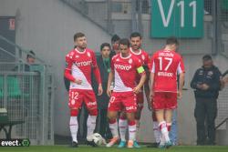 30 ans GA92 (ASSE 1-4 ASM) - Photothèque