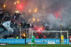 30 ans GA92 (ASSE 1-4 ASM) - Photothèque