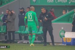 30 ans GA92 (ASSE 1-4 ASM) - Photothèque