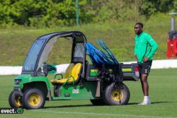 Entrainement avant #OGCNASSE - Photothèque