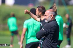 Entrainement avant #OGCNASSE - Photothèque