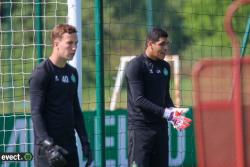 Entrainement avant #OGCNASSE - Photothèque