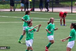 Coupe de la Loire Féminines  - Photothèque