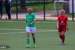 Coupe de la Loire Féminines  - Photothèque