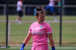 Coupe de la Loire Féminines  - Photothèque