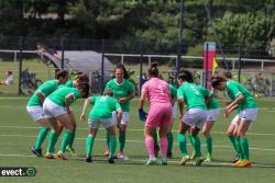 Coupe de la Loire Féminines  - Photothèque