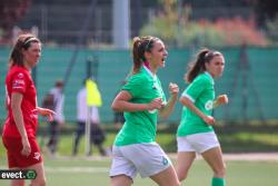 Coupe de la Loire Féminines  - Photothèque