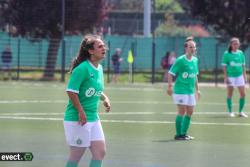 Coupe de la Loire Féminines  - Photothèque