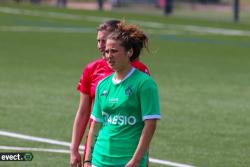 Coupe de la Loire Féminines  - Photothèque