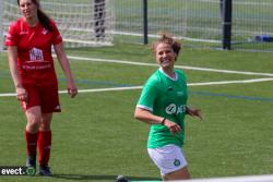 Coupe de la Loire Féminines  - Photothèque