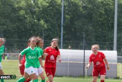 Coupe de la Loire Féminines  - Photothèque