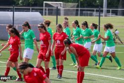 Coupe de la Loire Féminines  - Photothèque