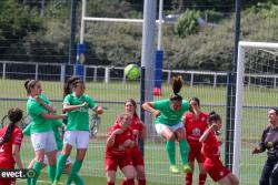 Coupe de la Loire Féminines  - Photothèque