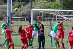 Coupe de la Loire Féminines  - Photothèque