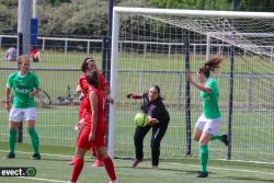 Coupe de la Loire Féminines  - Photothèque