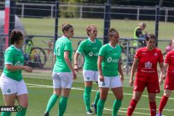 Coupe de la Loire Féminines  - Photothèque