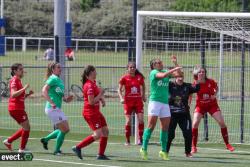 Coupe de la Loire Féminines  - Photothèque