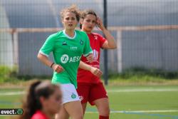 Coupe de la Loire Féminines  - Photothèque