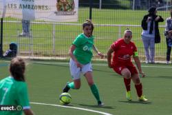 Coupe de la Loire Féminines  - Photothèque