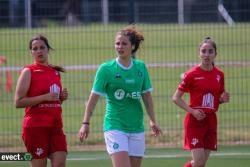 Coupe de la Loire Féminines  - Photothèque