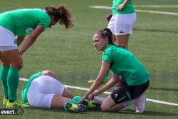 Coupe de la Loire Féminines  - Photothèque