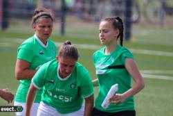 Coupe de la Loire Féminines  - Photothèque