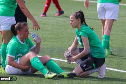 Coupe de la Loire Féminines  - Photothèque