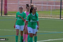 Coupe de la Loire Féminines  - Photothèque