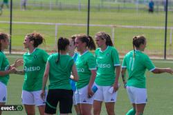 Coupe de la Loire Féminines  - Photothèque