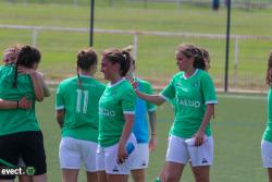 Coupe de la Loire Féminines  - Photothèque