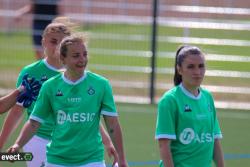 Coupe de la Loire Féminines  - Photothèque