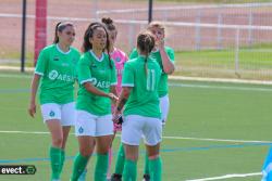 Coupe de la Loire Féminines  - Photothèque