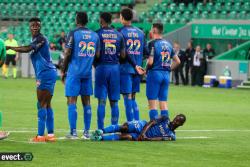 ASSE 1-2 Reims - Photothèque