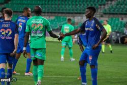 ASSE 1-2 Reims - Photothèque