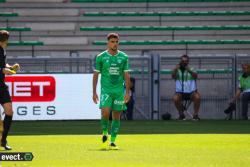 ASSE - Le Havre (0-6) - Photothèque