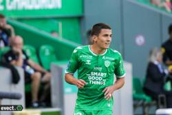 ASSE - Le Havre (0-6) - Photothèque