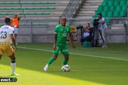 ASSE - Le Havre (0-6) - Photothèque