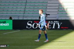 ASSE - Le Havre (0-6) - Photothèque