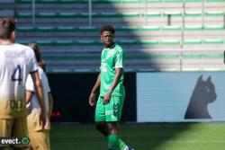 ASSE - Le Havre (0-6) - Photothèque