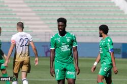 ASSE - Le Havre (0-6) - Photothèque