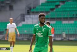 ASSE - Le Havre (0-6) - Photothèque