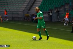 ASSE - Le Havre (0-6) - Photothèque