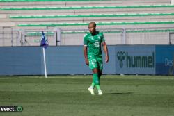 ASSE - Le Havre (0-6) - Photothèque