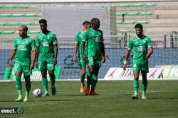 ASSE - Le Havre (0-6) - Photothèque