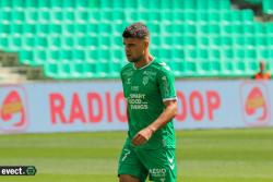 ASSE - Le Havre (0-6) - Photothèque