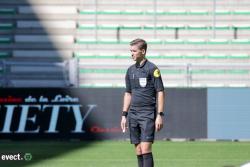 ASSE - Le Havre (0-6) - Photothèque